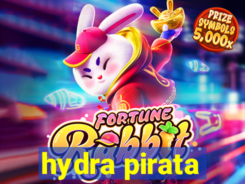 hydra pirata